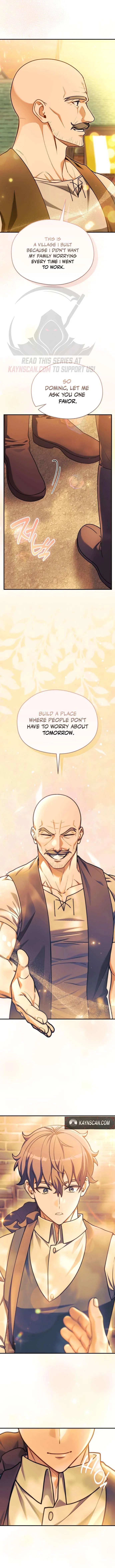 Feasting Lord in Another world Chapter 26 – Page 12