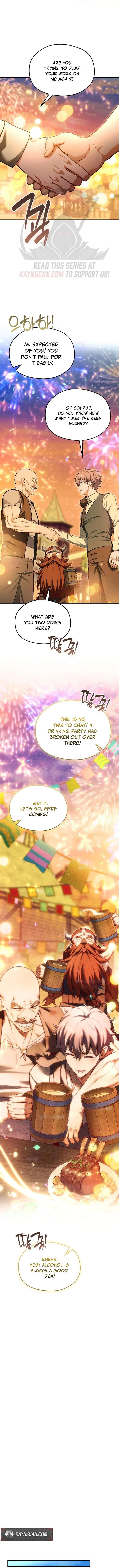 Feasting Lord in Another world Chapter 26 – Page 13