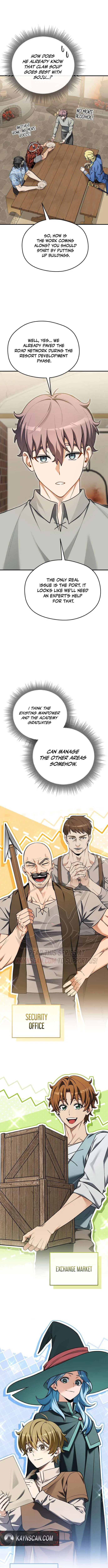 Feasting Lord in Another world Chapter 26 – Page 18