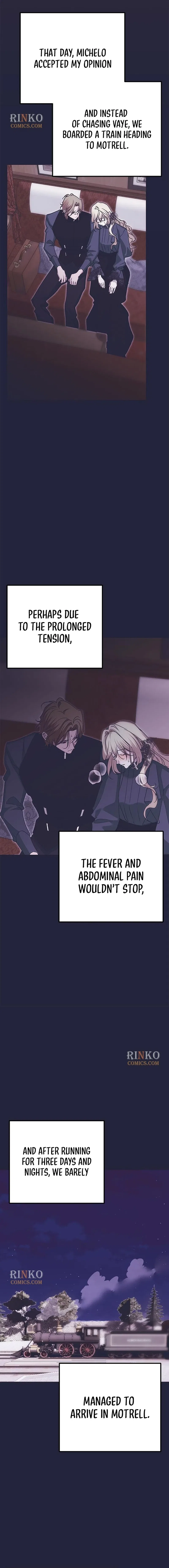 Moral-less Scandal Chapter 68 – Page 2