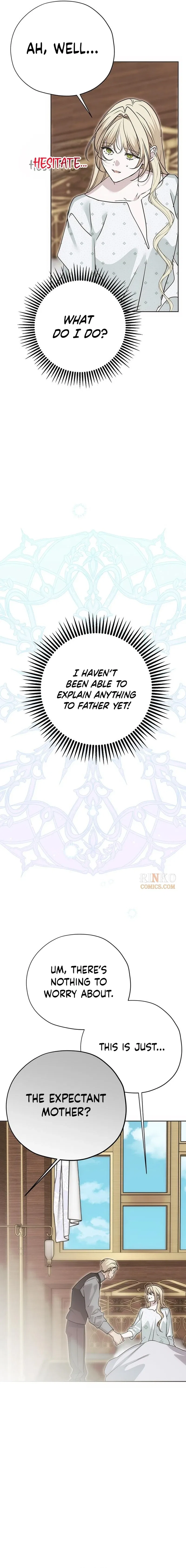 Moral-less Scandal Chapter 68 – Page 9