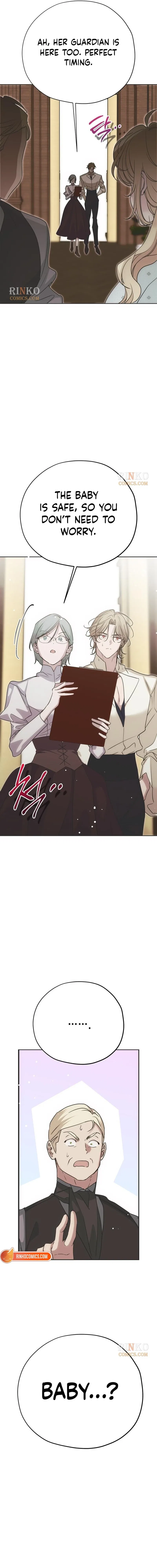 Moral-less Scandal Chapter 68 – Page 10