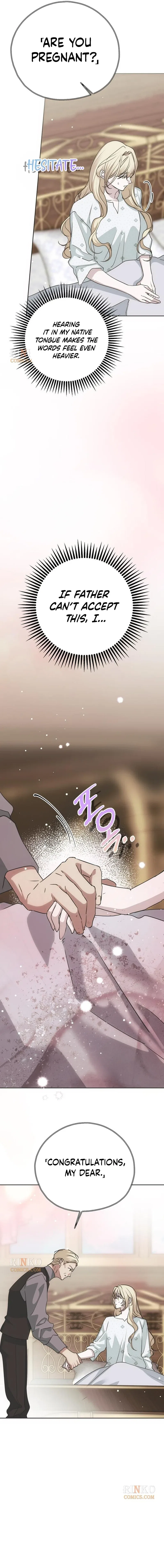 Moral-less Scandal Chapter 68 – Page 13