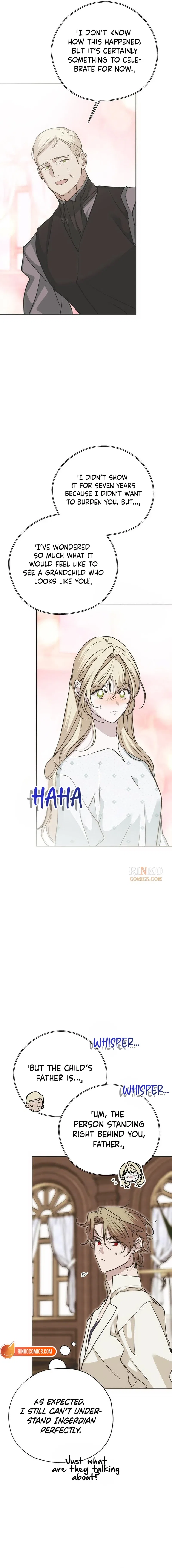 Moral-less Scandal Chapter 68 – Page 14