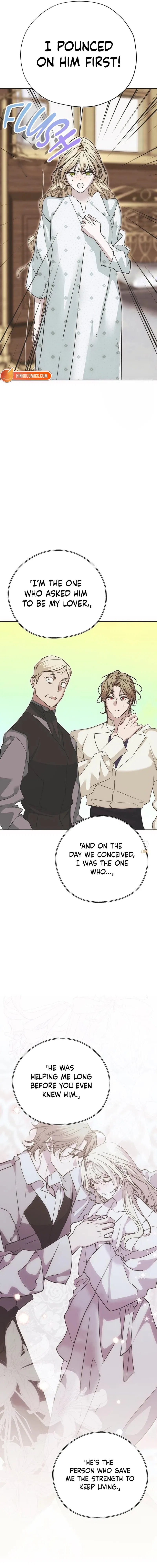 Moral-less Scandal Chapter 68 – Page 18