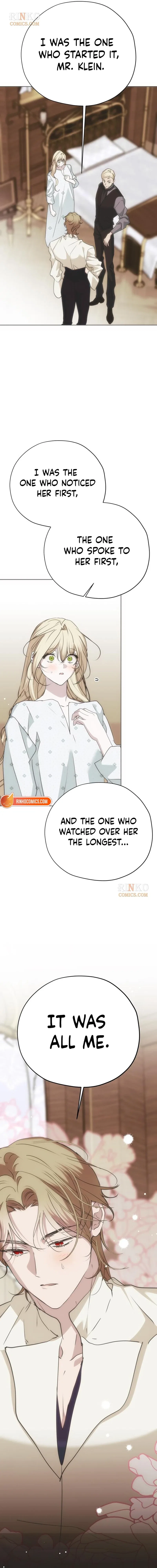 Moral-less Scandal Chapter 68 – Page 21