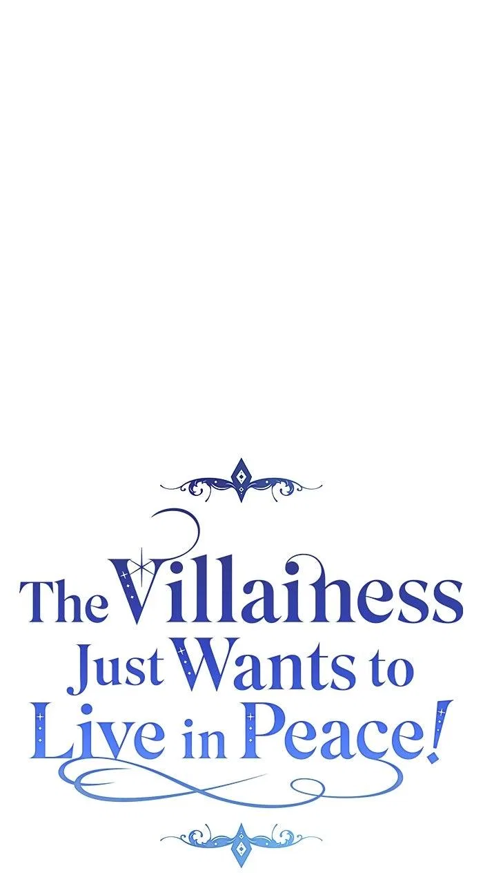 The Villainess Just Wants to Live in Peace! Chapter 87 – Page 14