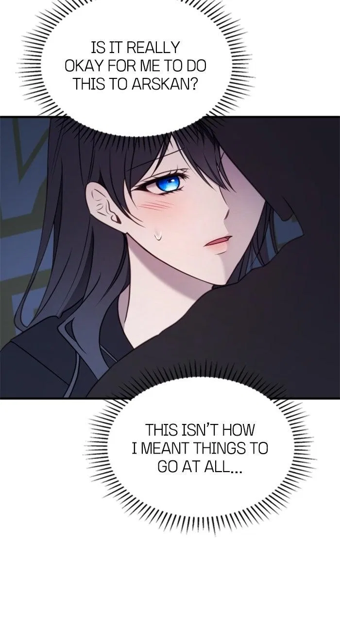 The Villainess Just Wants to Live in Peace! Chapter 87 – Page 18