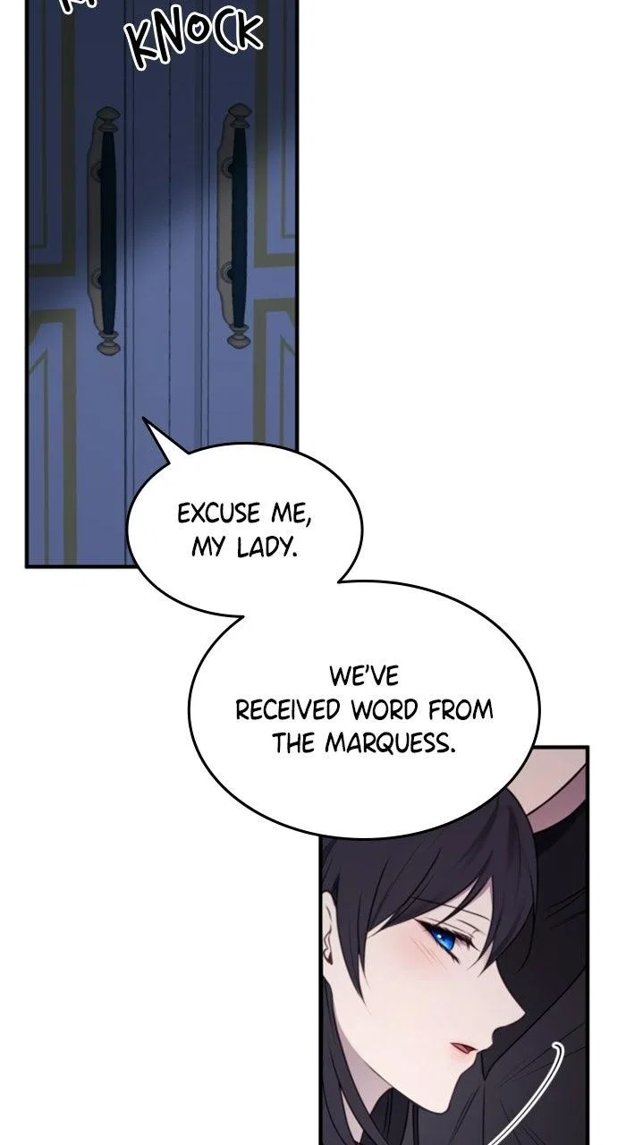 The Villainess Just Wants to Live in Peace! Chapter 87 – Page 21