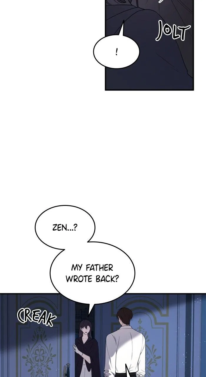 The Villainess Just Wants to Live in Peace! Chapter 87 – Page 22