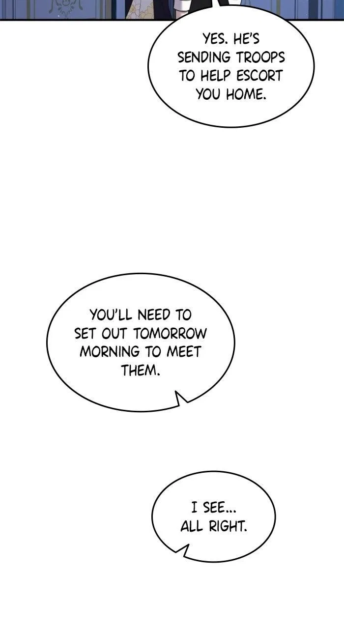 The Villainess Just Wants to Live in Peace! Chapter 87 – Page 23