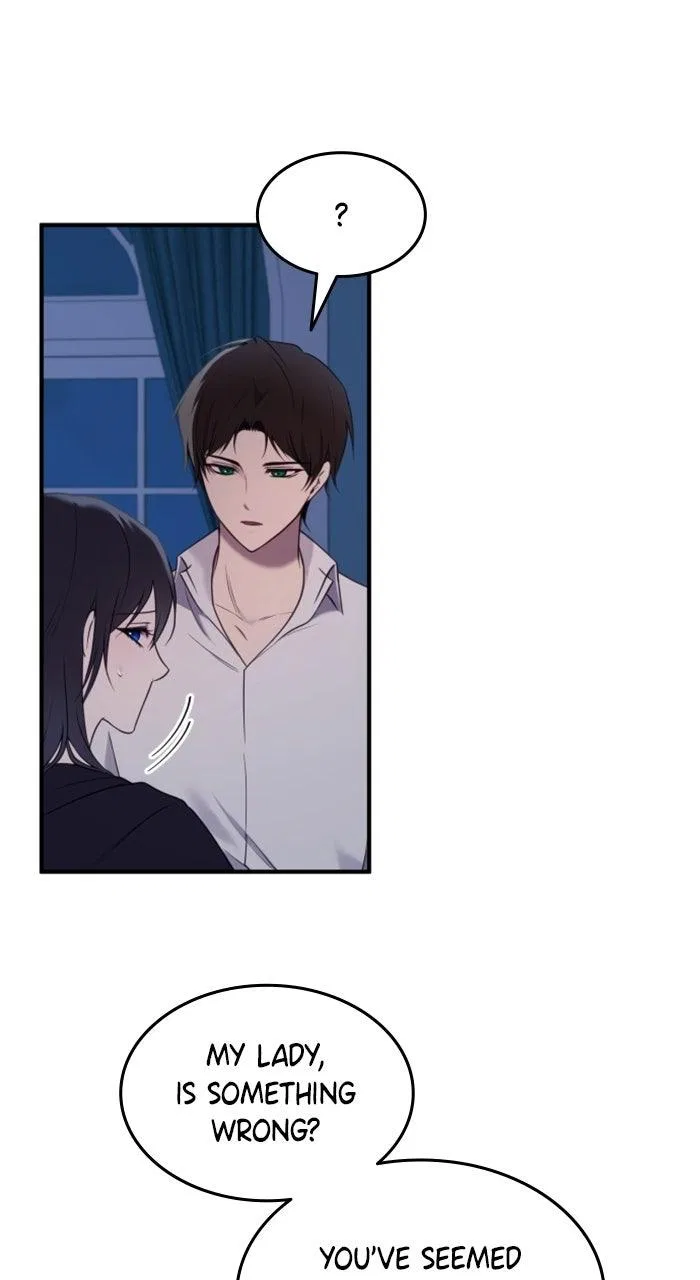 The Villainess Just Wants to Live in Peace! Chapter 87 – Page 24