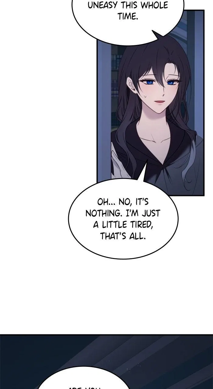 The Villainess Just Wants to Live in Peace! Chapter 87 – Page 25