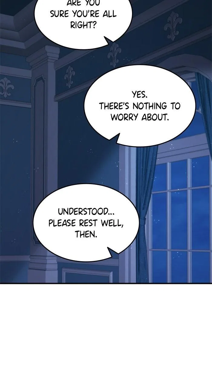 The Villainess Just Wants to Live in Peace! Chapter 87 – Page 26
