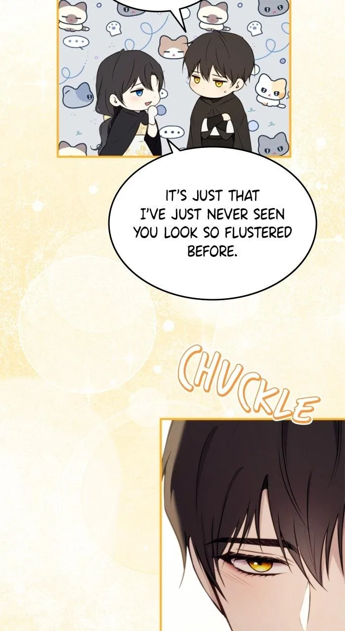 The Villainess Just Wants to Live in Peace! Chapter 87 – Page 30
