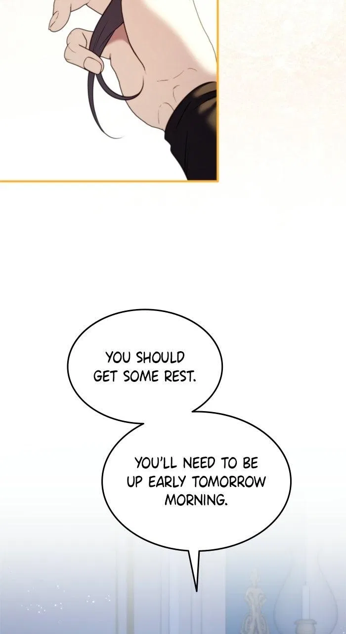 The Villainess Just Wants to Live in Peace! Chapter 87 – Page 32
