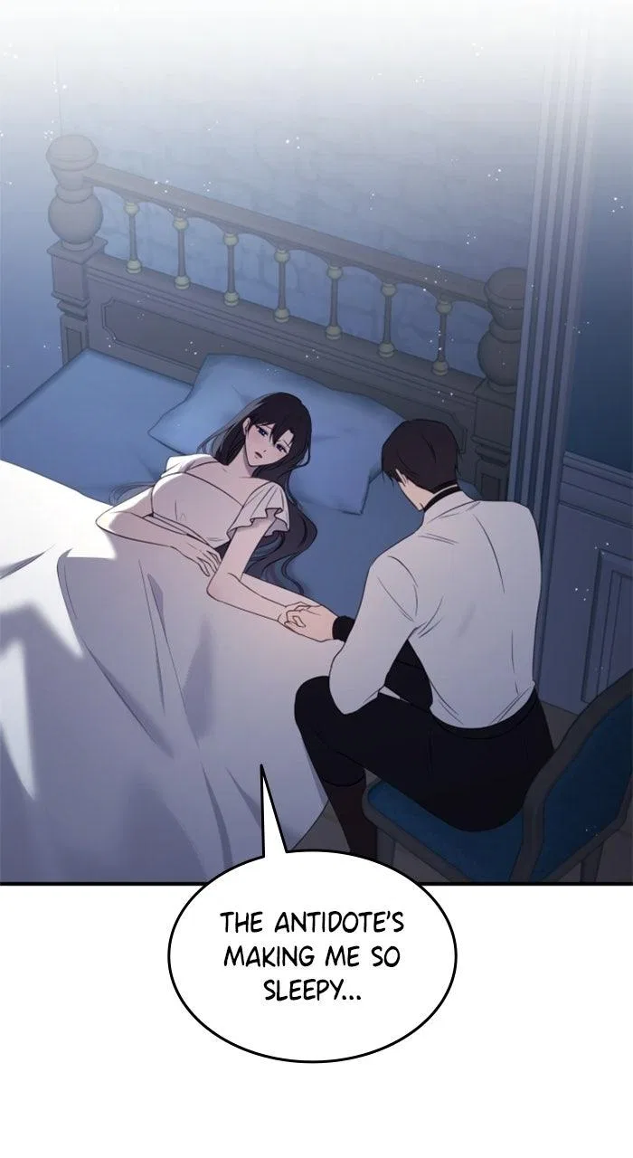 The Villainess Just Wants to Live in Peace! Chapter 87 – Page 35