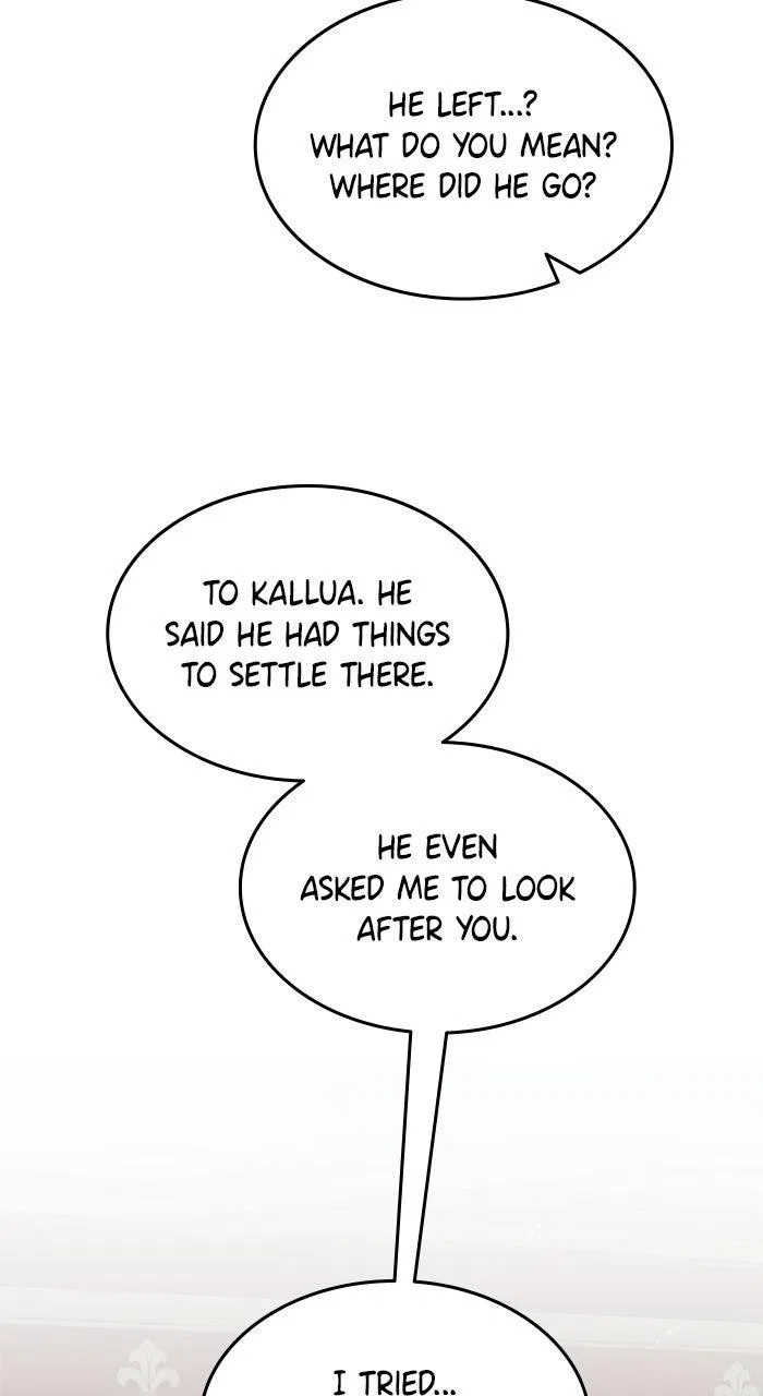 The Villainess Just Wants to Live in Peace! Chapter 87 – Page 69