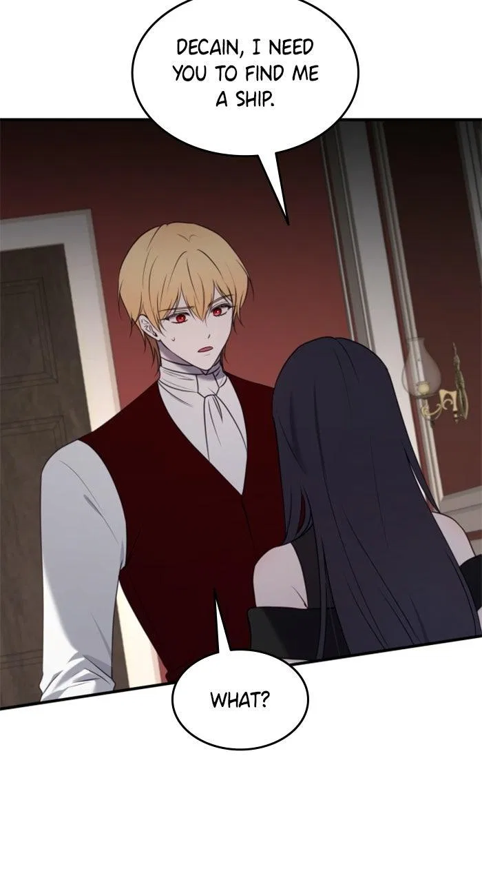 The Villainess Just Wants to Live in Peace! Chapter 87 – Page 72