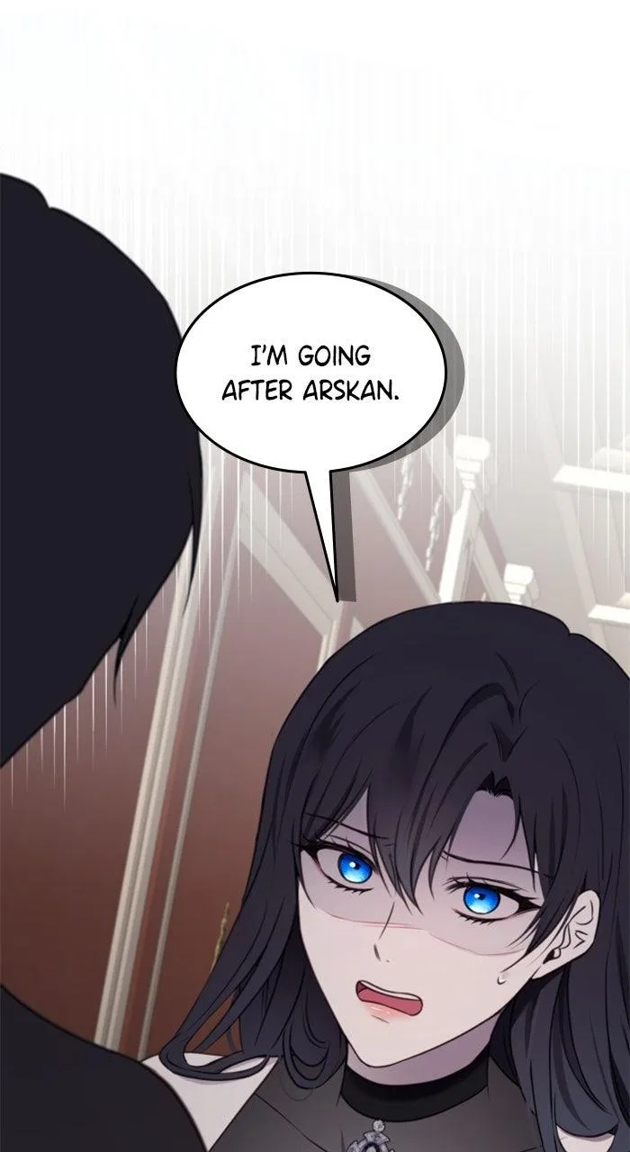 The Villainess Just Wants to Live in Peace! Chapter 87 – Page 73