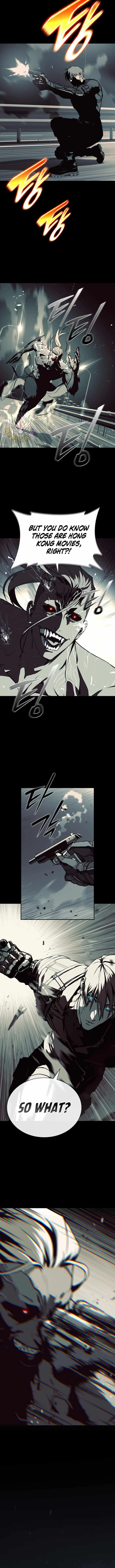 Reveries of the Moonlight Chapter 37 – Page 9