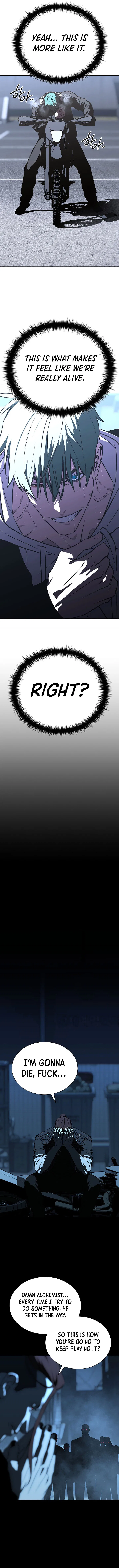 Reveries of the Moonlight Chapter 36 – Page 8