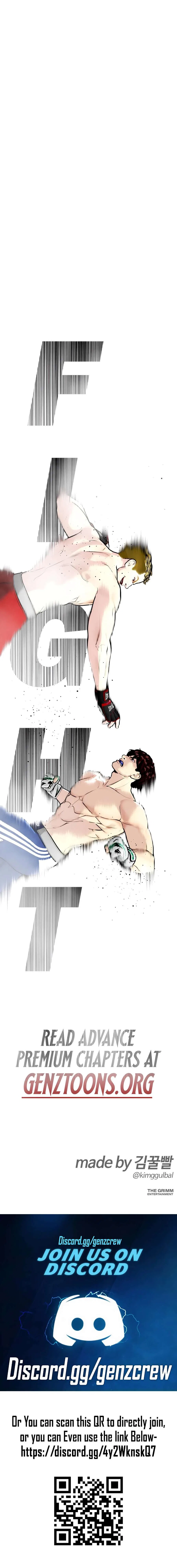 The Outcast Is Too Good at Martial Arts Chapter 168 – Page 21