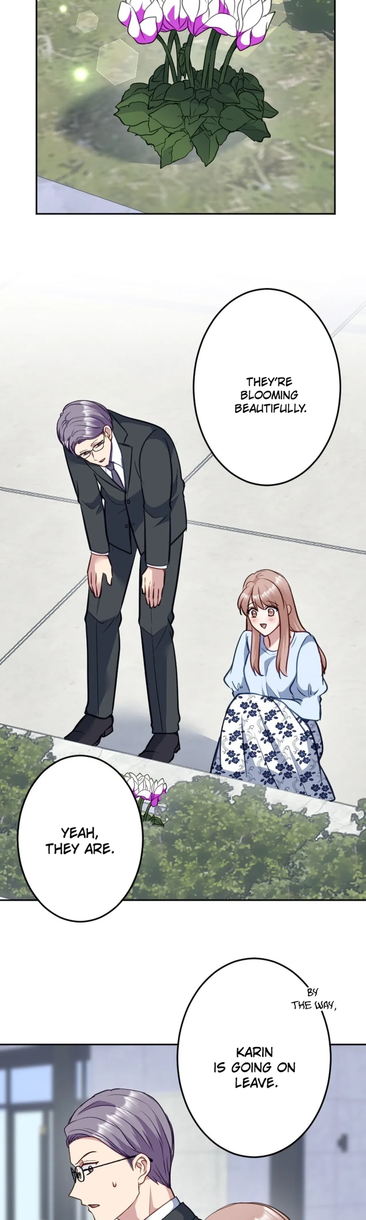 Till I send you to hell Chapter 55 – Page 5