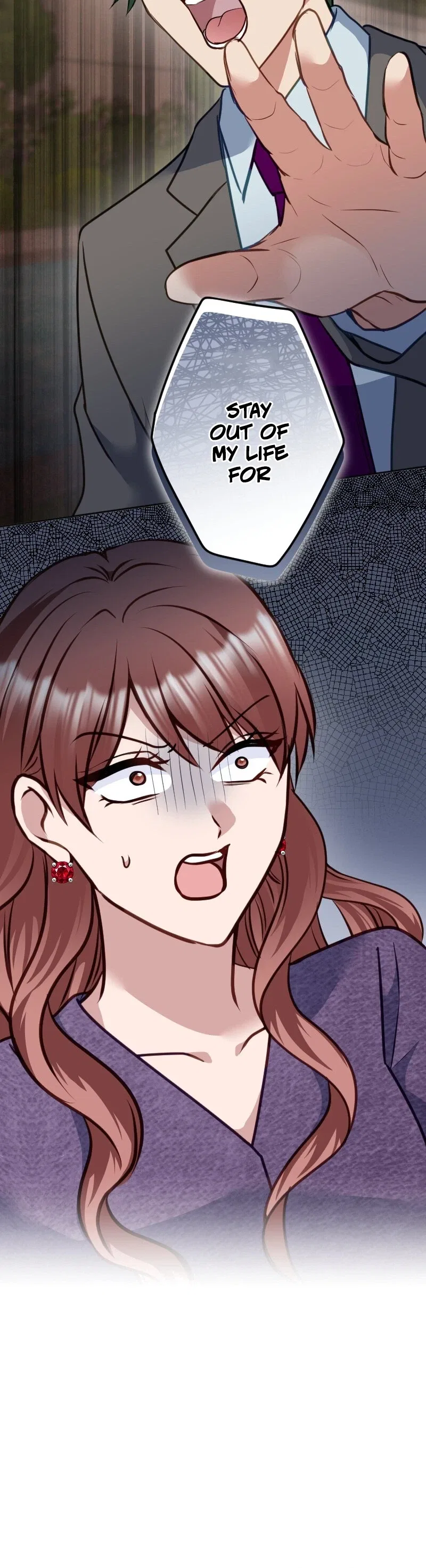 Till I send you to hell Chapter 55 – Page 15