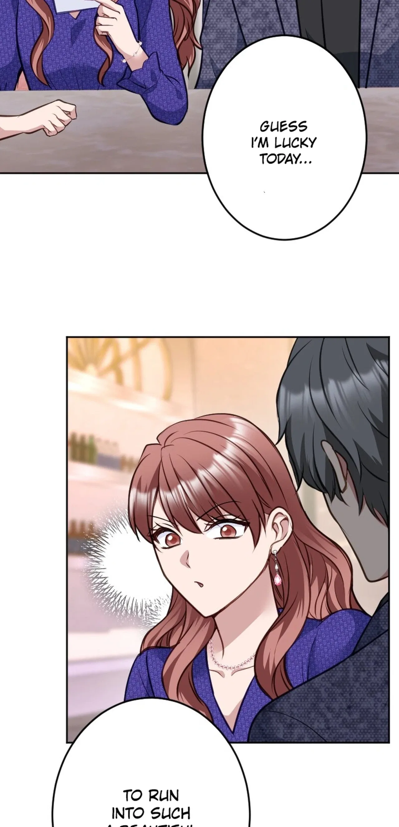 Till I send you to hell Chapter 55 – Page 30