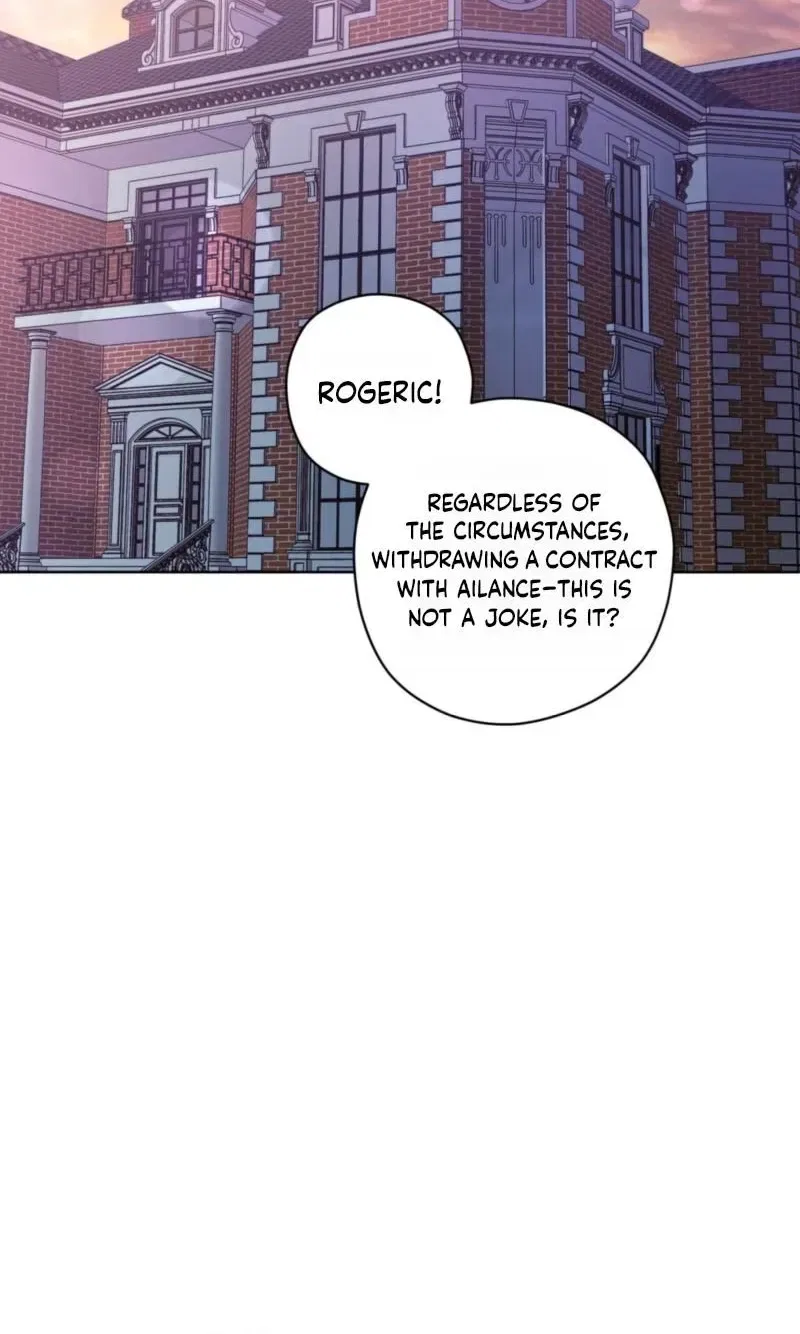 My Anonymous Benefactor Chapter 59 – Page 3