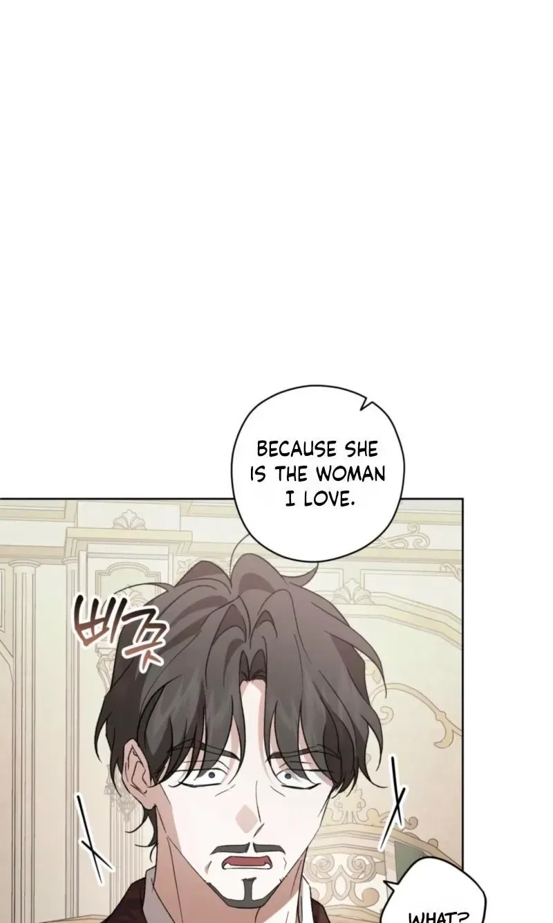 My Anonymous Benefactor Chapter 59 – Page 5