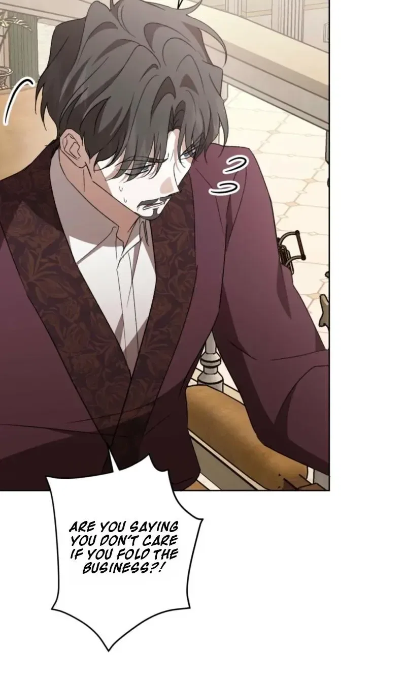 My Anonymous Benefactor Chapter 59 – Page 9