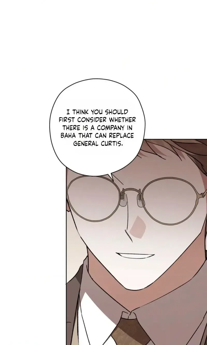 My Anonymous Benefactor Chapter 59 – Page 10