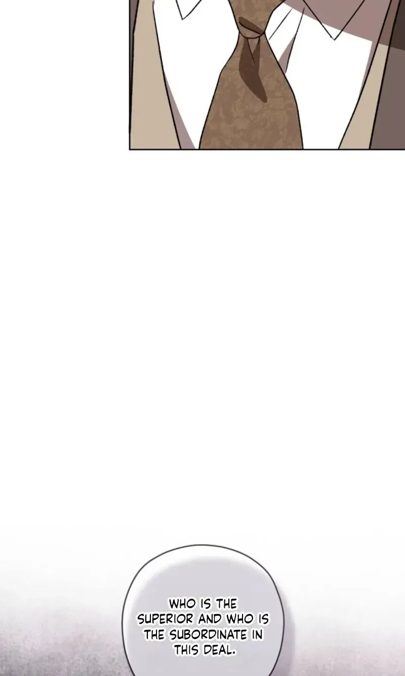 My Anonymous Benefactor Chapter 59 – Page 11