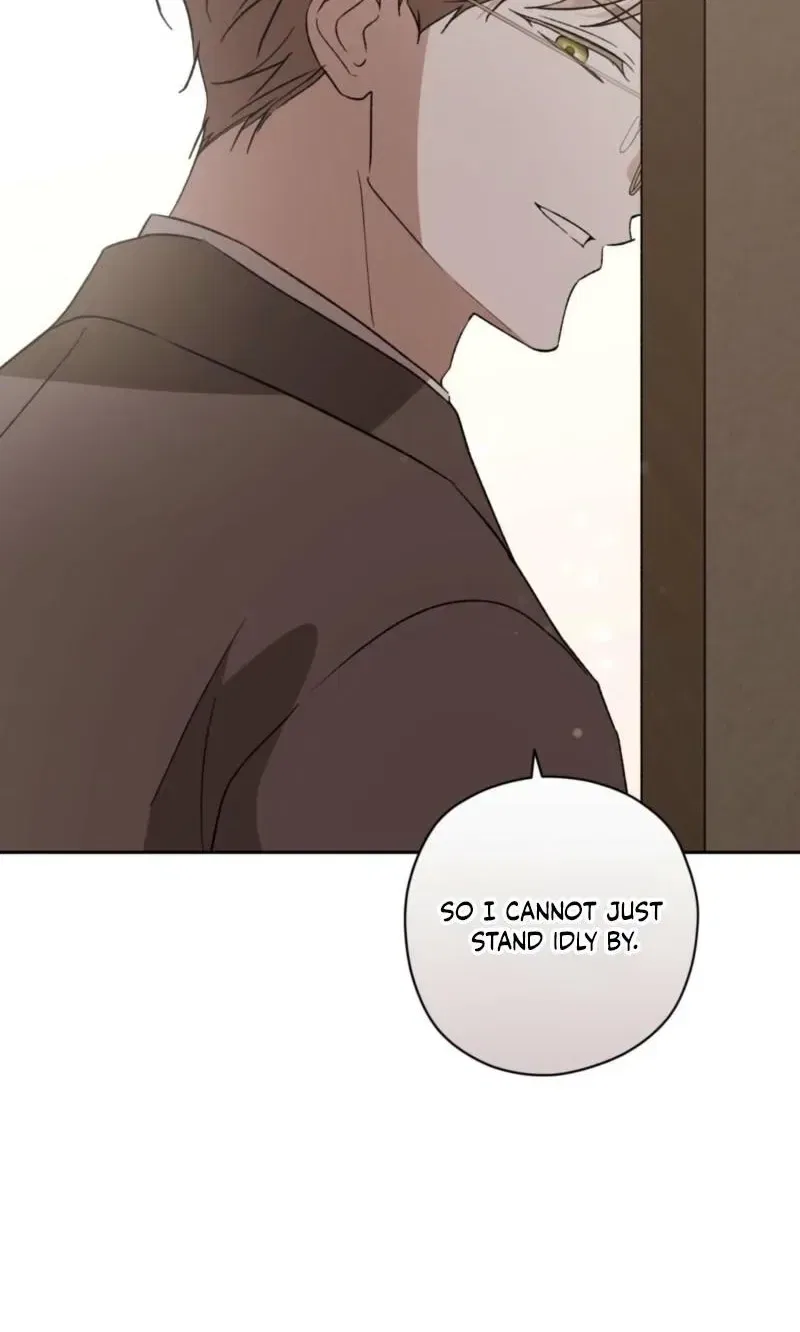 My Anonymous Benefactor Chapter 59 – Page 19