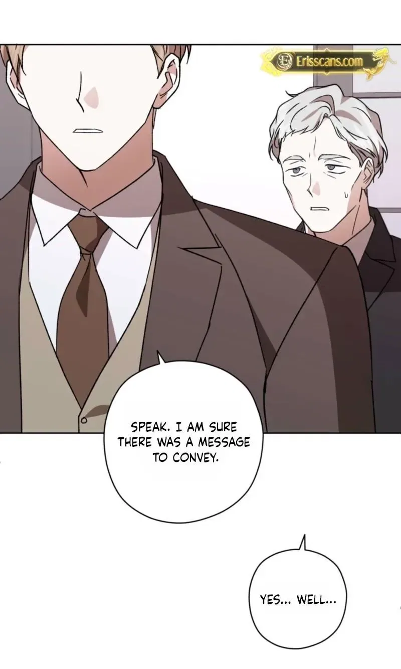 My Anonymous Benefactor Chapter 59 – Page 26