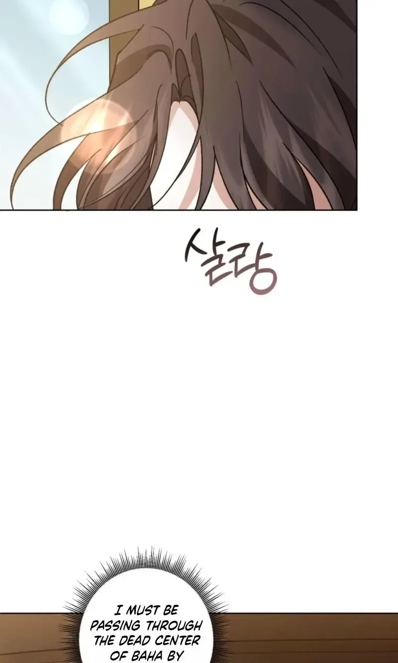 My Anonymous Benefactor Chapter 59 – Page 41