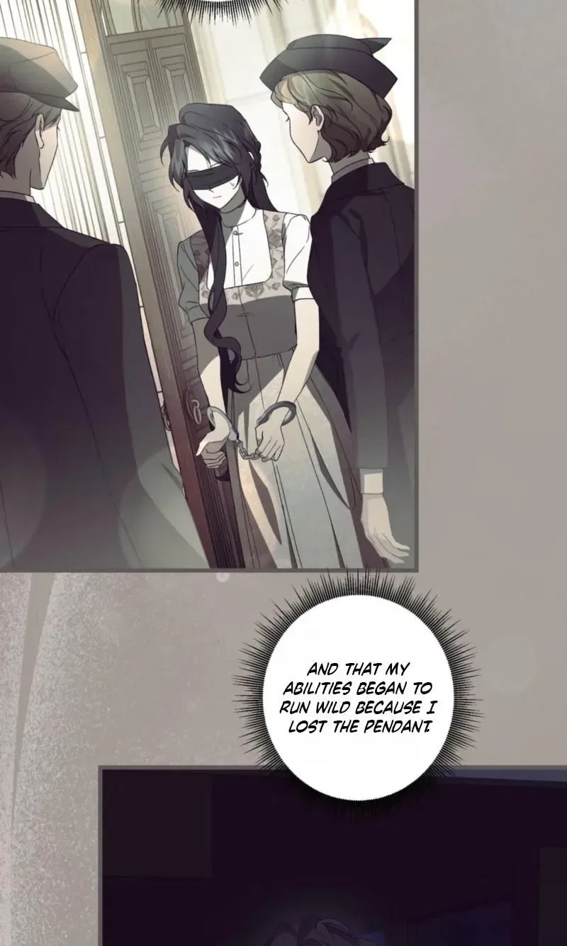 My Anonymous Benefactor Chapter 59 – Page 45