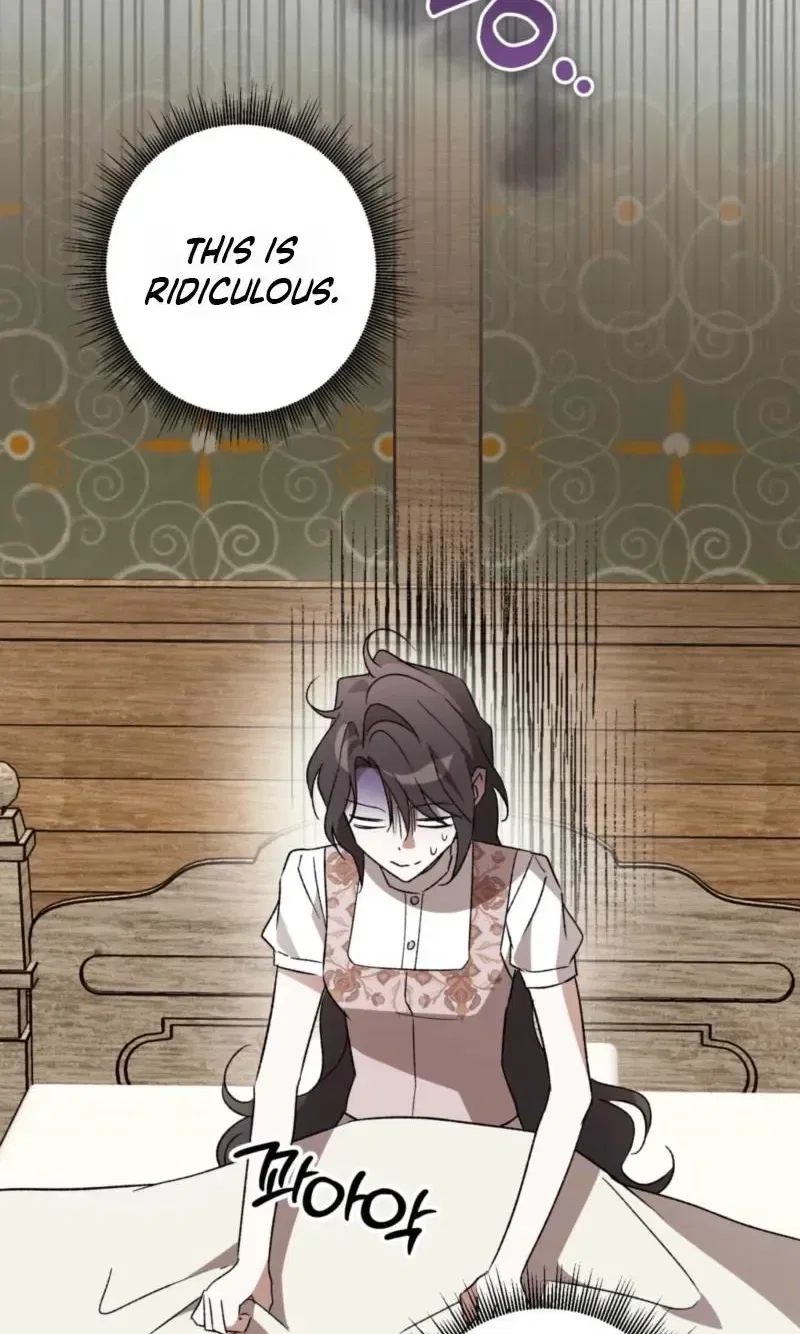 My Anonymous Benefactor Chapter 59 – Page 51