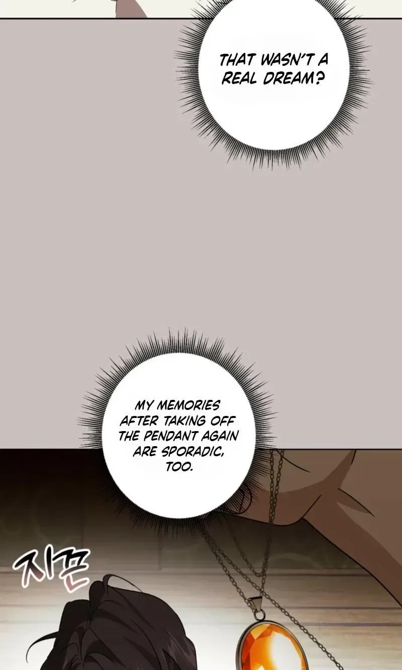 My Anonymous Benefactor Chapter 59 – Page 52