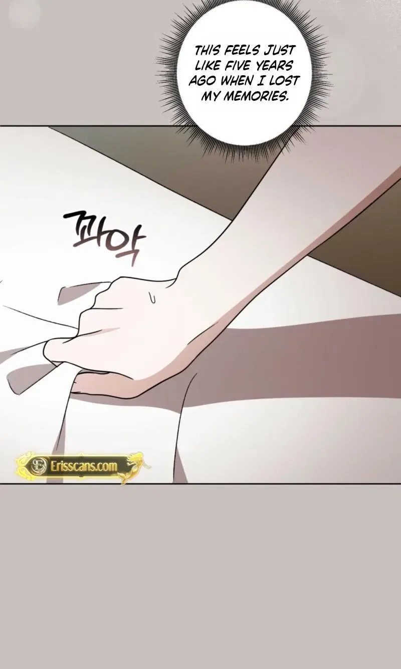 My Anonymous Benefactor Chapter 59 – Page 56