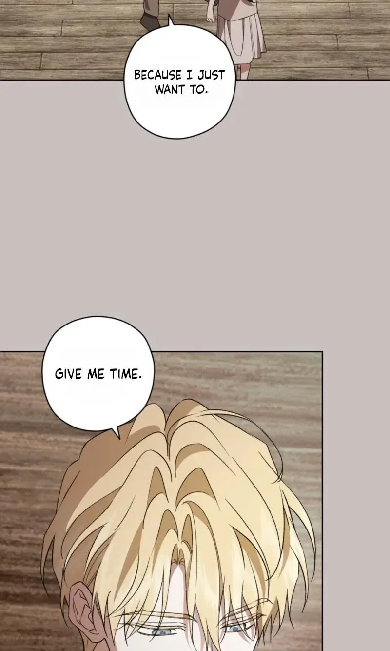 My Anonymous Benefactor Chapter 59 – Page 62