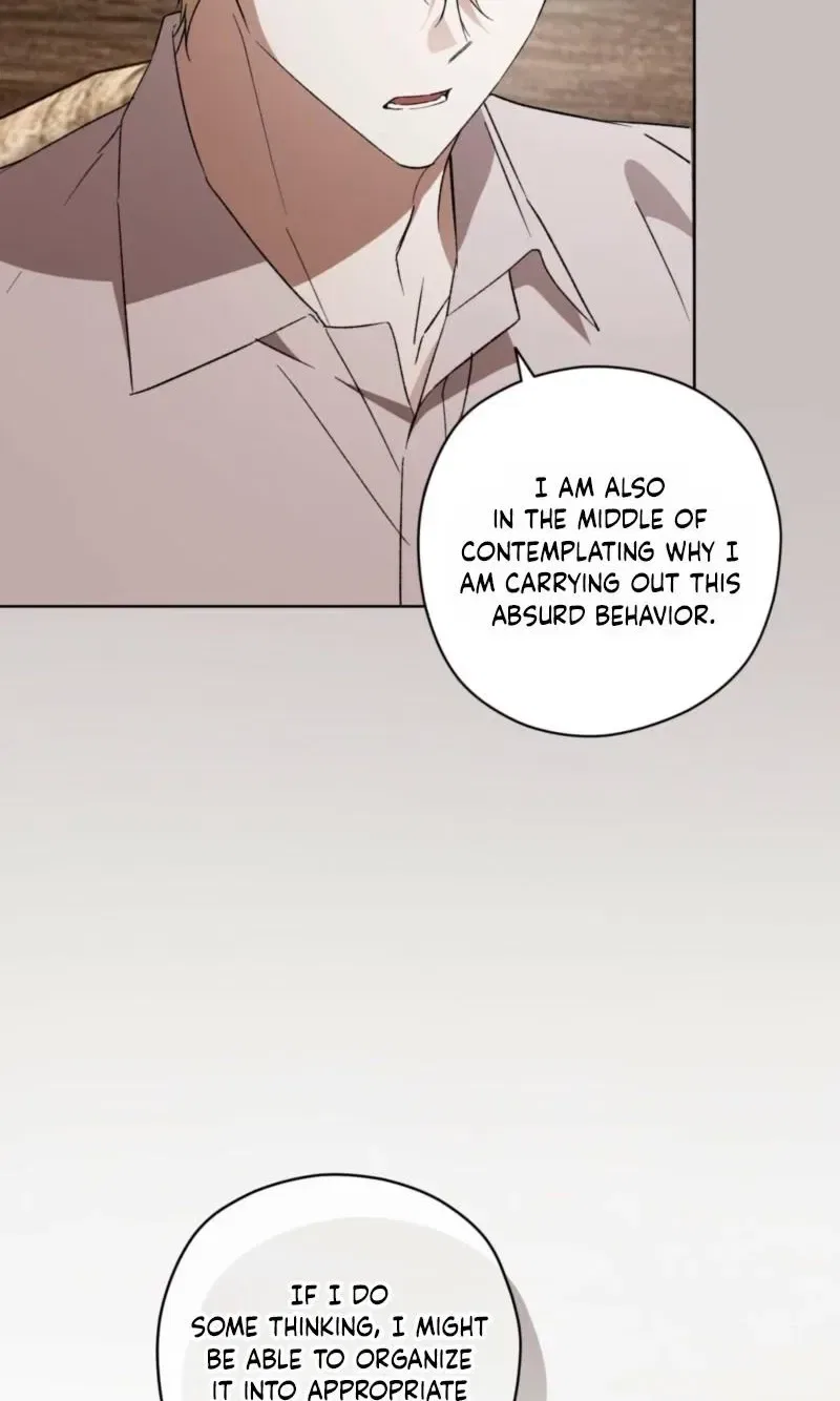 My Anonymous Benefactor Chapter 59 – Page 63