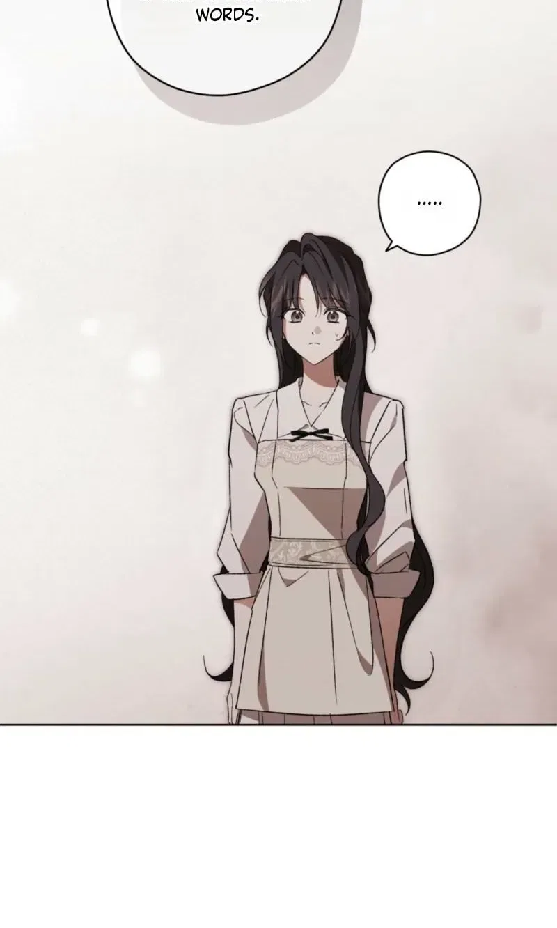 My Anonymous Benefactor Chapter 59 – Page 64