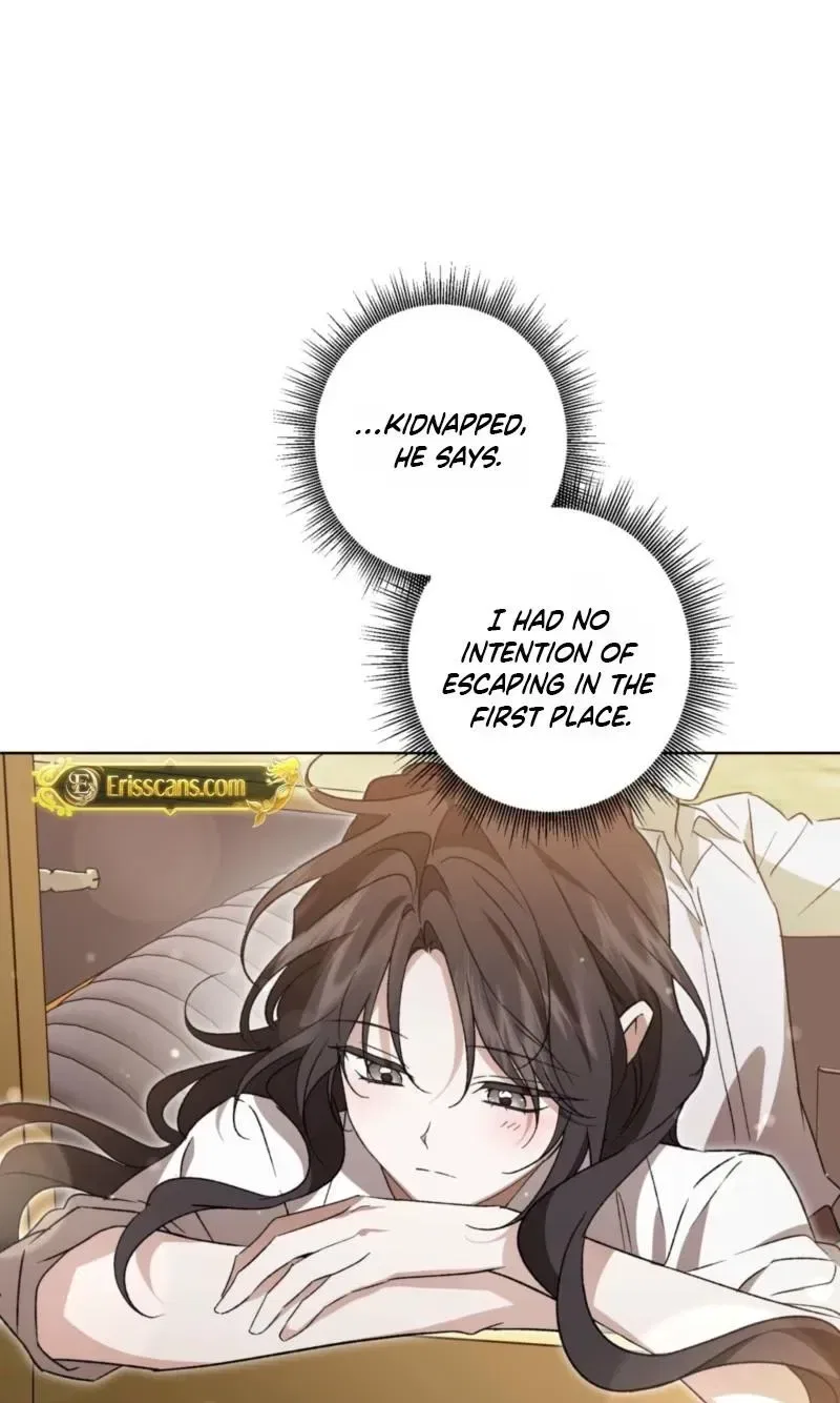 My Anonymous Benefactor Chapter 59 – Page 65