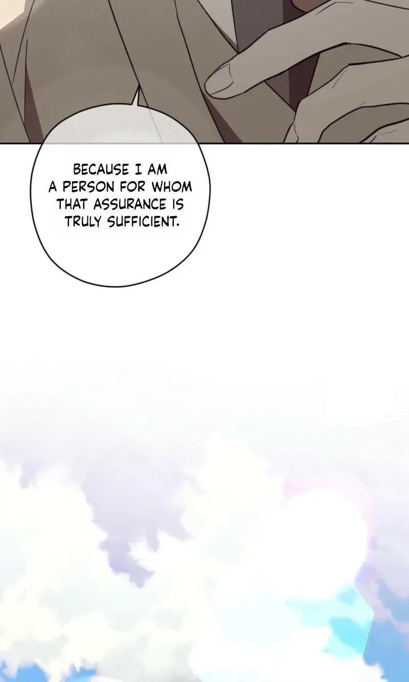 My Anonymous Benefactor Chapter 59 – Page 69