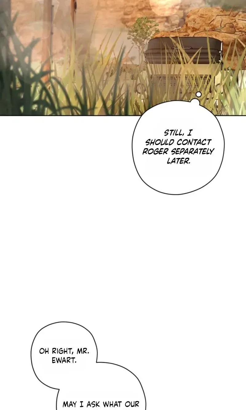 My Anonymous Benefactor Chapter 59 – Page 71