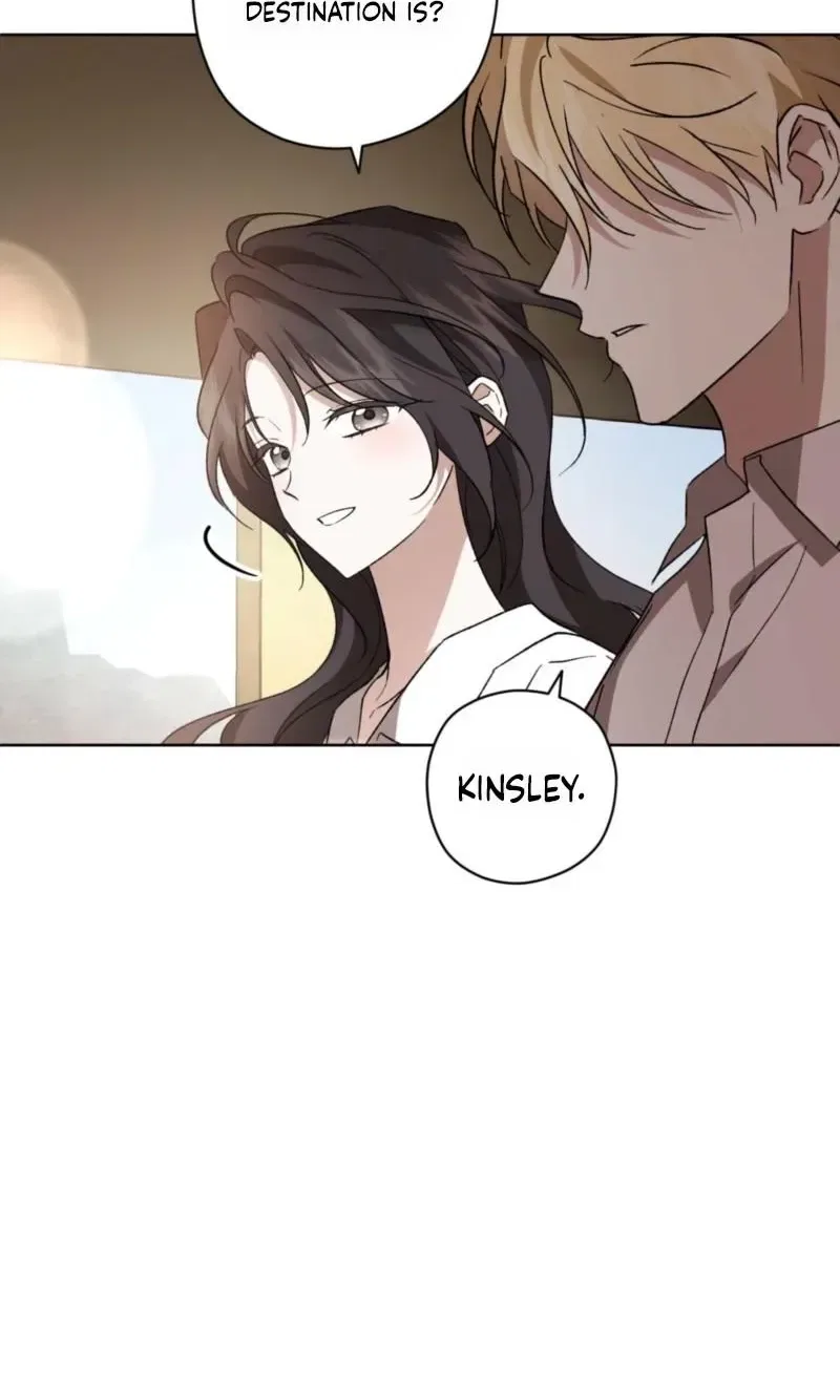 My Anonymous Benefactor Chapter 59 – Page 72