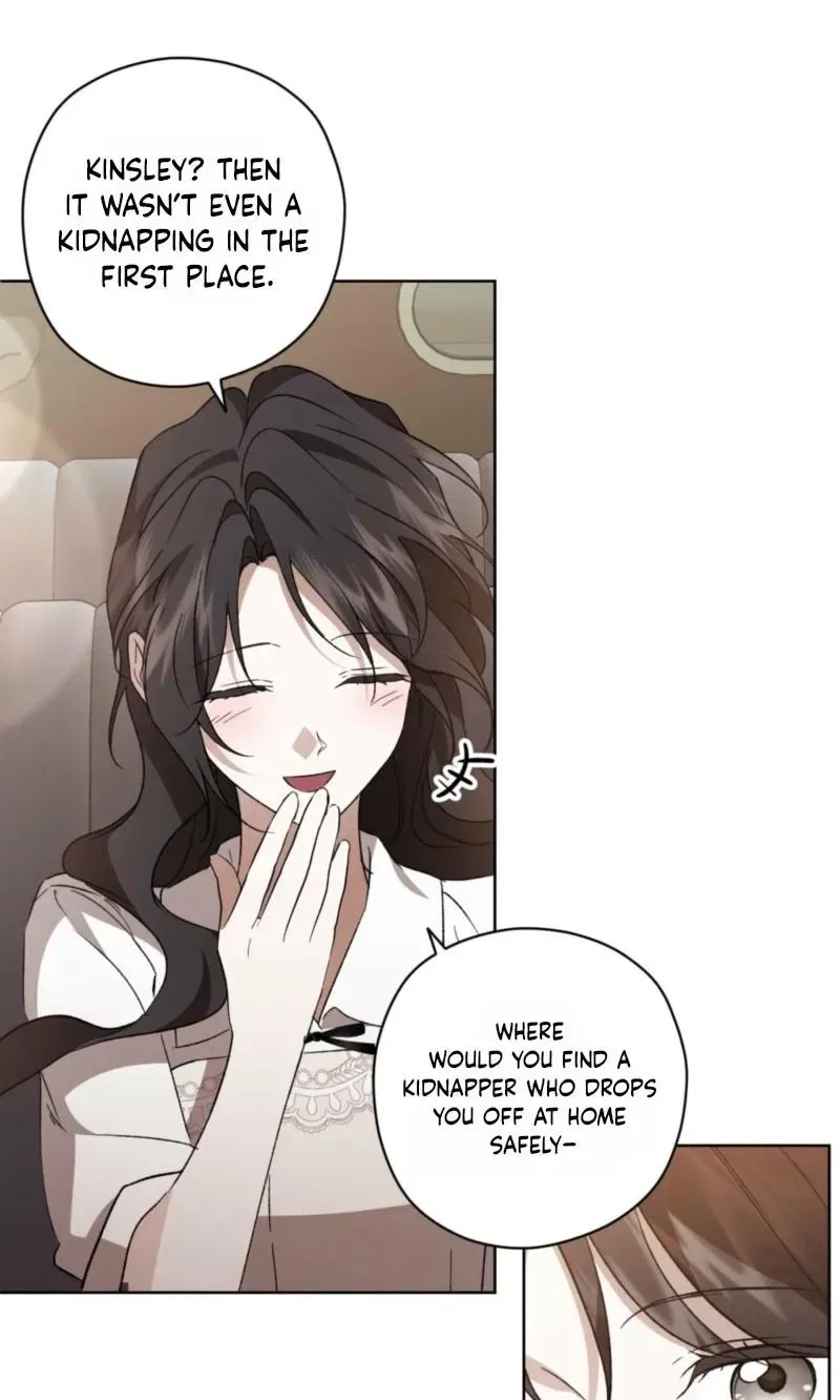 My Anonymous Benefactor Chapter 59 – Page 73